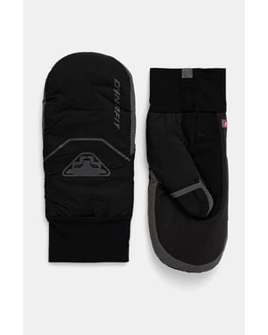 Dynafit Guanti Borax Primaloft - Nero