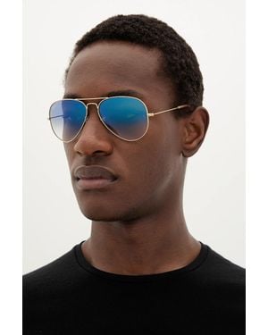 Ray-Ban Occhiali Da Sole - Nero