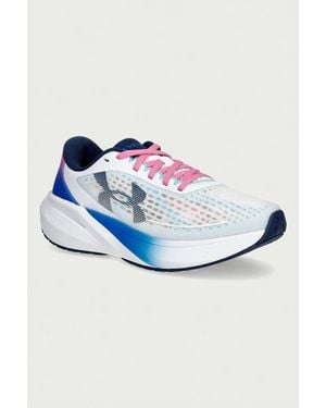 Under Armour Scarpe Da Allenamento Da Donna Velociti Pace - Blu