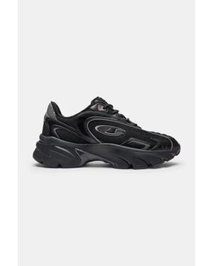 COACH Bolt Runner Sneakers Da Donna - Nero