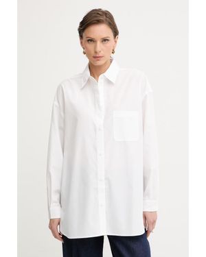ARMANI EXCHANGE Camicia Da Donna - Bianco