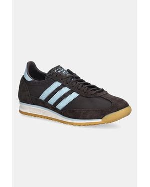 adidas Originals Sneakers Sl 72 Og W - Nero