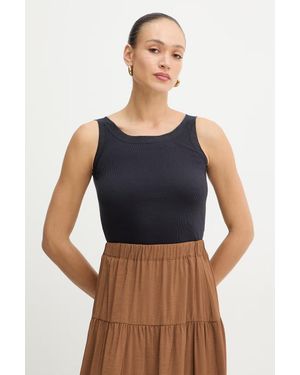MAX&Co. Top - Blu