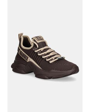 Steve Madden Sneakers Mac-E - Marrone