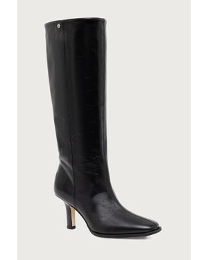 BOSS Stivali Da Donna - Nero