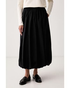 Weekend by Maxmara Gonna Wkdciurma - Nero