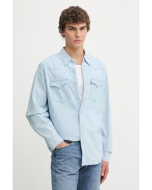 Levi's Levi's Camicia - Blu