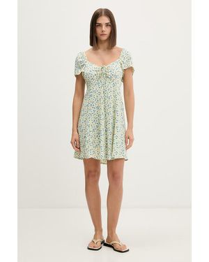 Rip Curl Vestito D'Estate - Verde