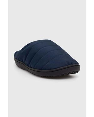 SUBU Pantofole Nannen F-Line - Blu