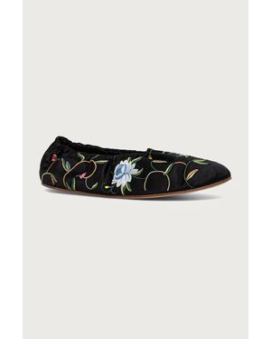 KENZO Ballerine Ballerina - Nero