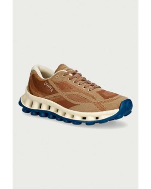 Camper Pelotissima Sneakers Da Donna - Marrone
