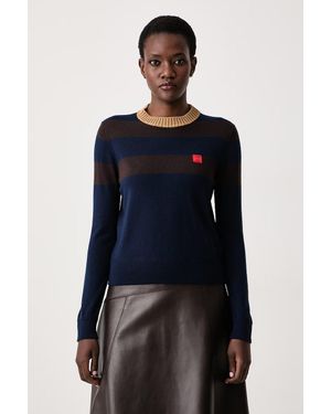 MAX&Co. Maglione Da Donna - Blu