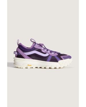 Vans Crosspath Xc Sneakers Da Donna - Viola