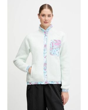 Helly Hansen Felpa - Bianco