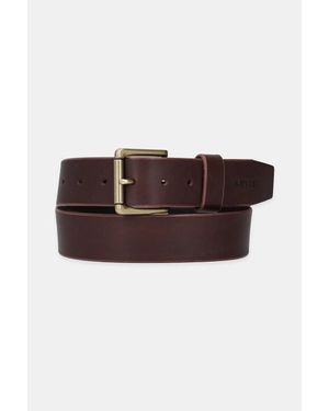Levi's Levi's Cintura Heritage - Marrone