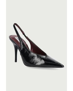 Steve Madden Tacchi A Spillo - Nero