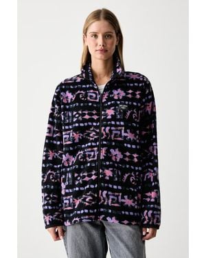 Rip Curl Felpa Da Donna - Blu