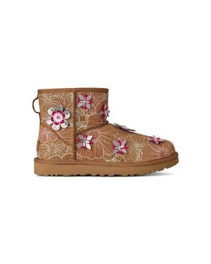 UGG Stivali Da Neve - Marrone