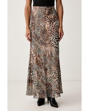 Guess Gonna Heloise - Marrone