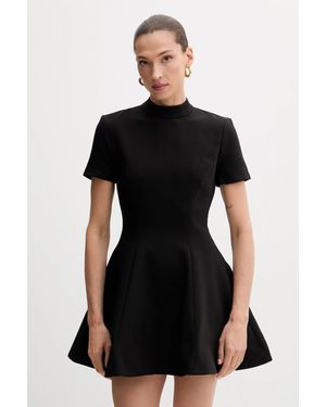 Bardot Vestito - Nero