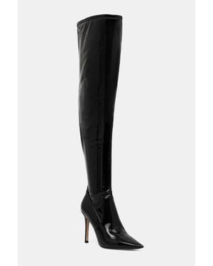 Steve Madden Stivali Eventful - Nero
