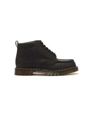 Dr. Martens Workers Da Donna - Nero