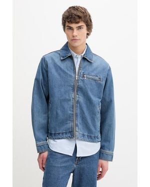 Levi's Levi's Giacca Corta Da Uomo - Blu