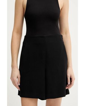 Marella Pantaloncini Mltelodia - Nero