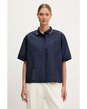 Lacoste Polo - Blu