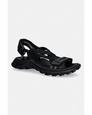 Camper Sandali Da Donna Drift Trail Sandal - Nero