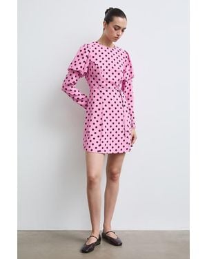 Medicine Vestito - Rosa