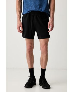 On Shoes Pantalcini Sportivi Da Uomo - Nero