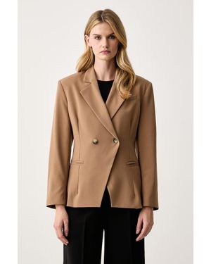 Haveone Giacca Da Donna - Neutro