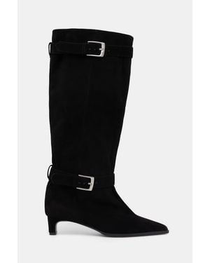 Answear.LAB Stivali Da Donna - Nero