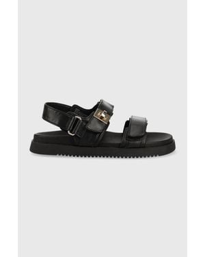 Steve Madden Sandali - Nero
