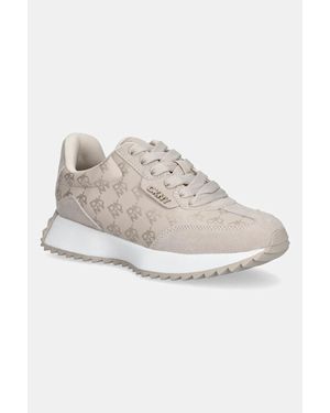 DKNY Sneakers Naples - Bianco