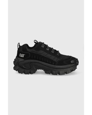 Caterpillar Scarpe - Nero