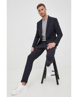 Lindbergh Vestito - Blu