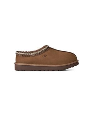 UGG Ciabatte Da Donna - Marrone