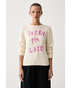 MAX&Co. Maglione Da Donna - Rosa