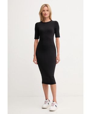 Calvin Klein Vestito - Nero