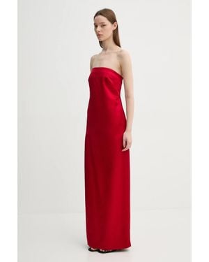 A.L.C. Vestito - Rosso