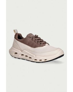 Ecco Biom 720 W Sneakers Da Donna - Neutro