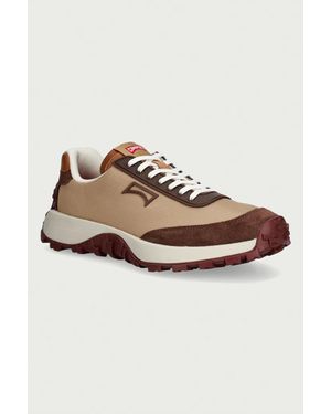 Camper Drift Trail Sneakers Da Donna - Neutro