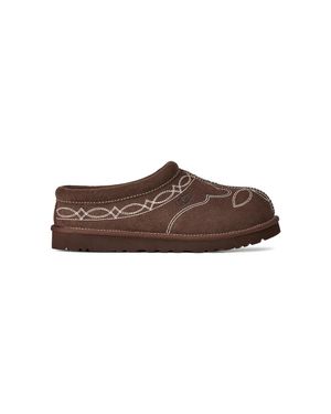 UGG Ciabatte Da Donna - Marrone