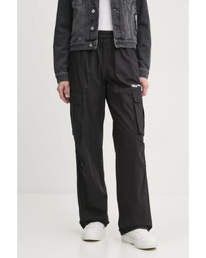 KARL LAGERFELD Pantaloni - Nero