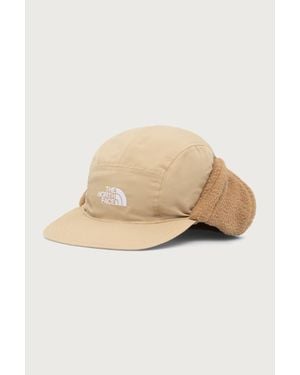 The North Face Cappello Con Le Orecchie Yumiori - Neutro
