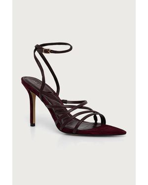 ALDO Sandali Tacchi Alti Solania - Multicolore