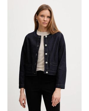 DKNY Giacca Di Jeans - Blu