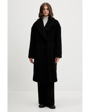 HUGO Cappotto Malite-1 - Nero